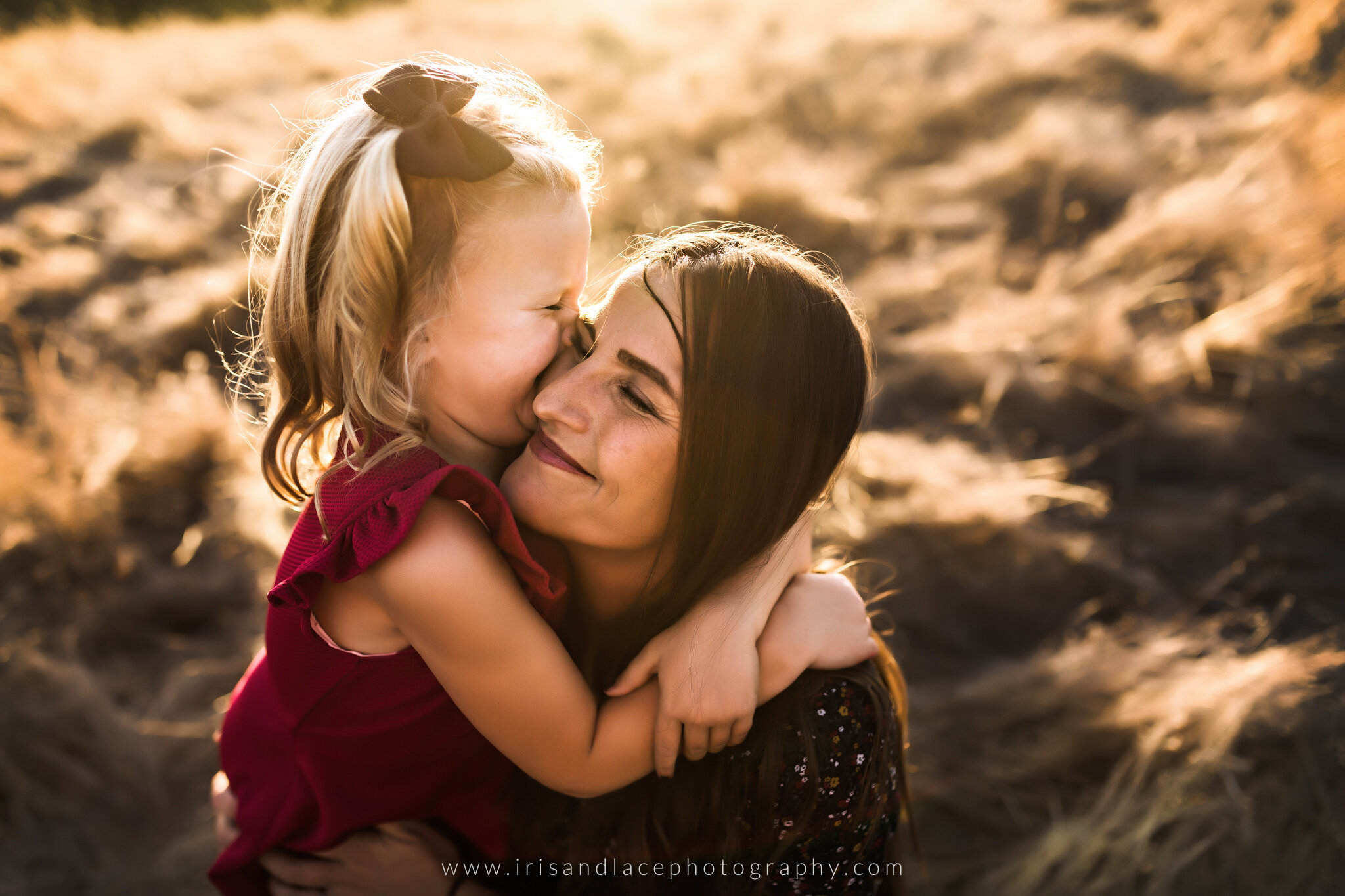 Mother Daughter Photos in Palo Alto, California   |  Iris and Lace Photography 