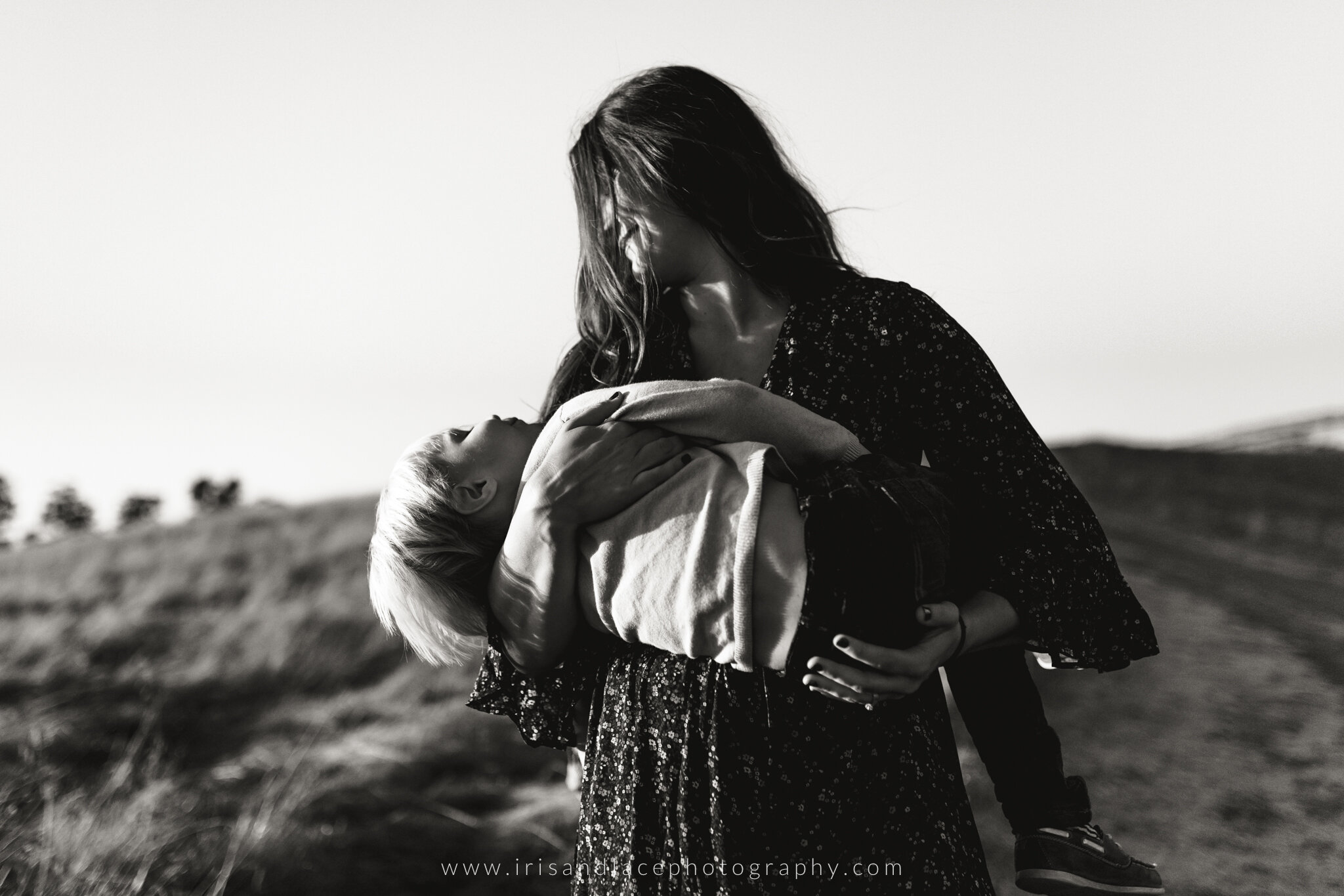 Bay Area family Photos  |  Iris and Lace Photography