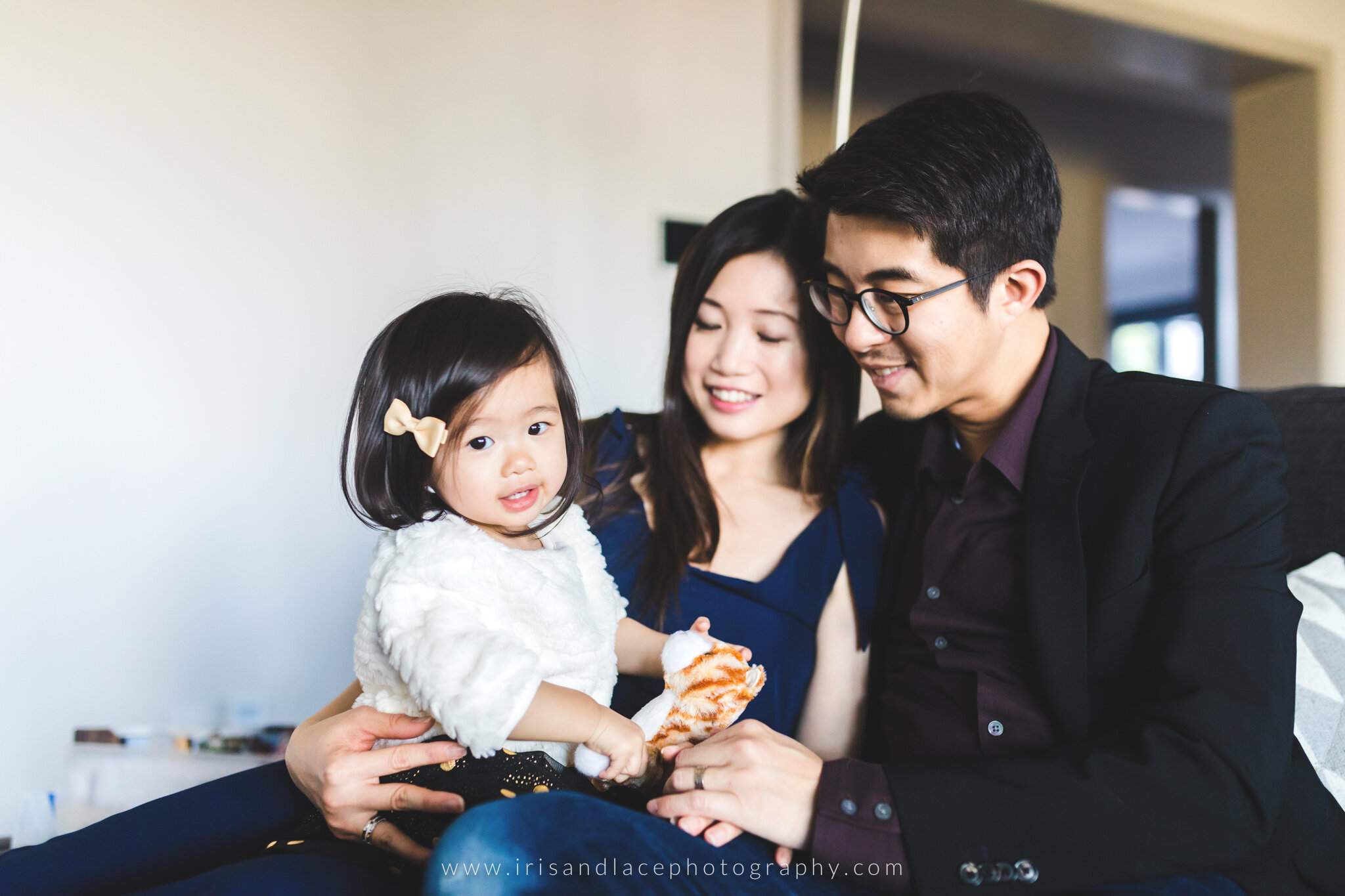 Lifestyle Photos in Silicon Valley Home  |  Iris and Lace Photography  |  SF Bay Area Photographer
