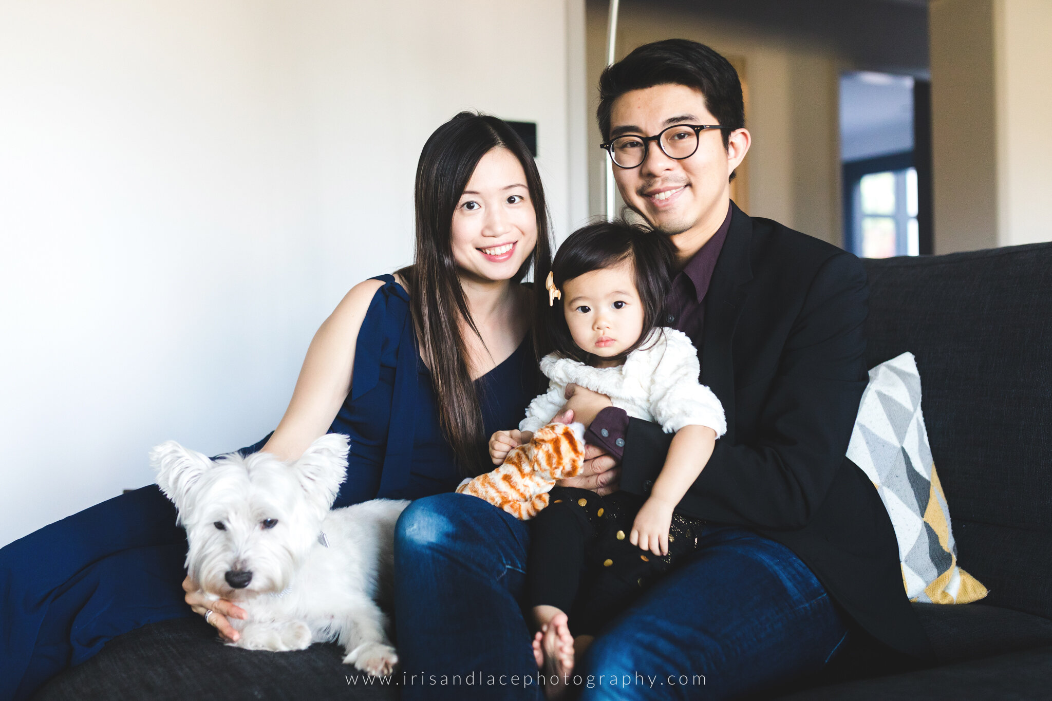 Menlo Park Family Lifestyle Photography  |  Iris and Lace Photography  |  Northern California Family Photos