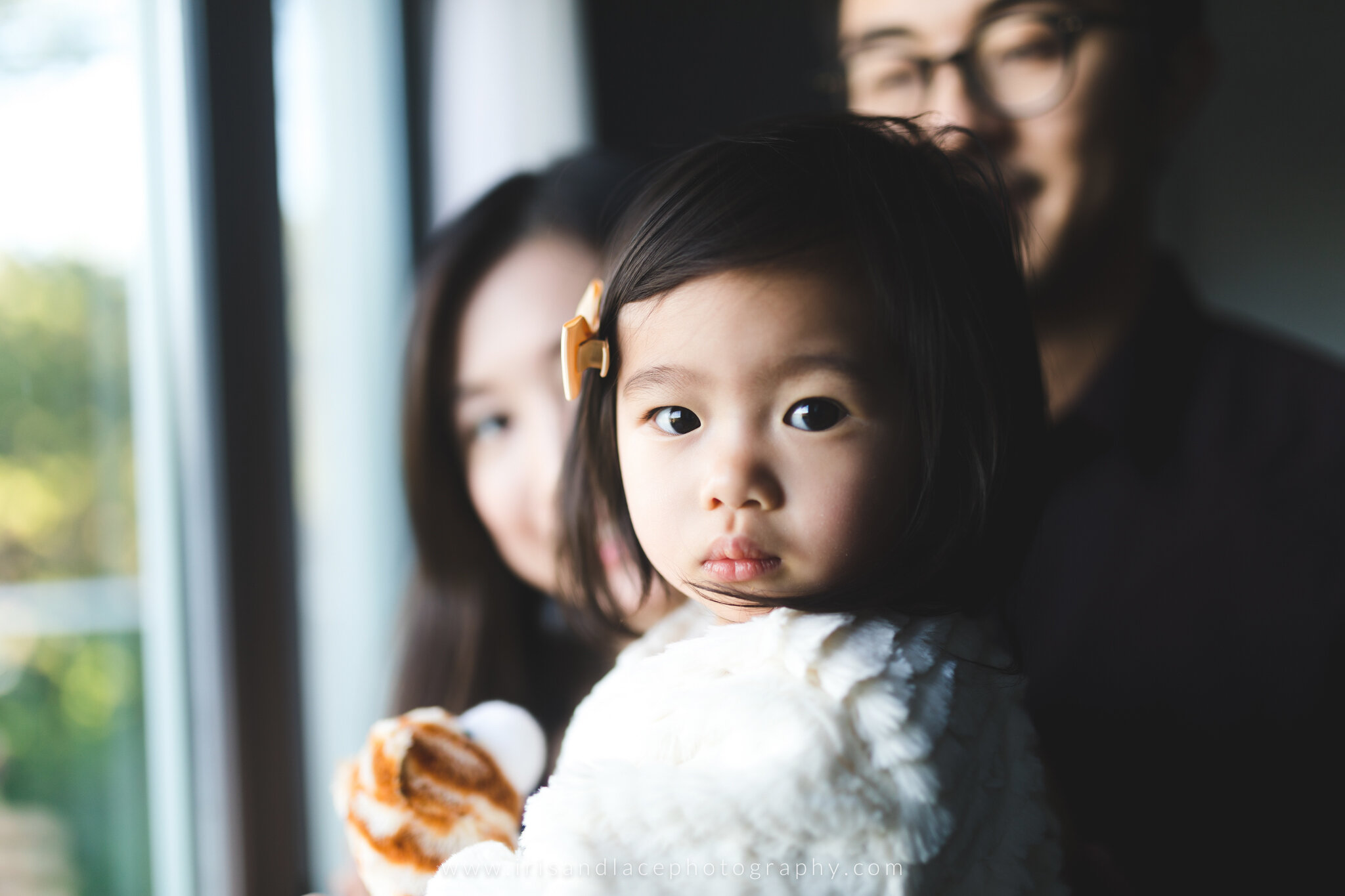 Documentary Family Photography  |  Indoor Unposed Lifestyle Imagery  |  SF Bay Area Photographer