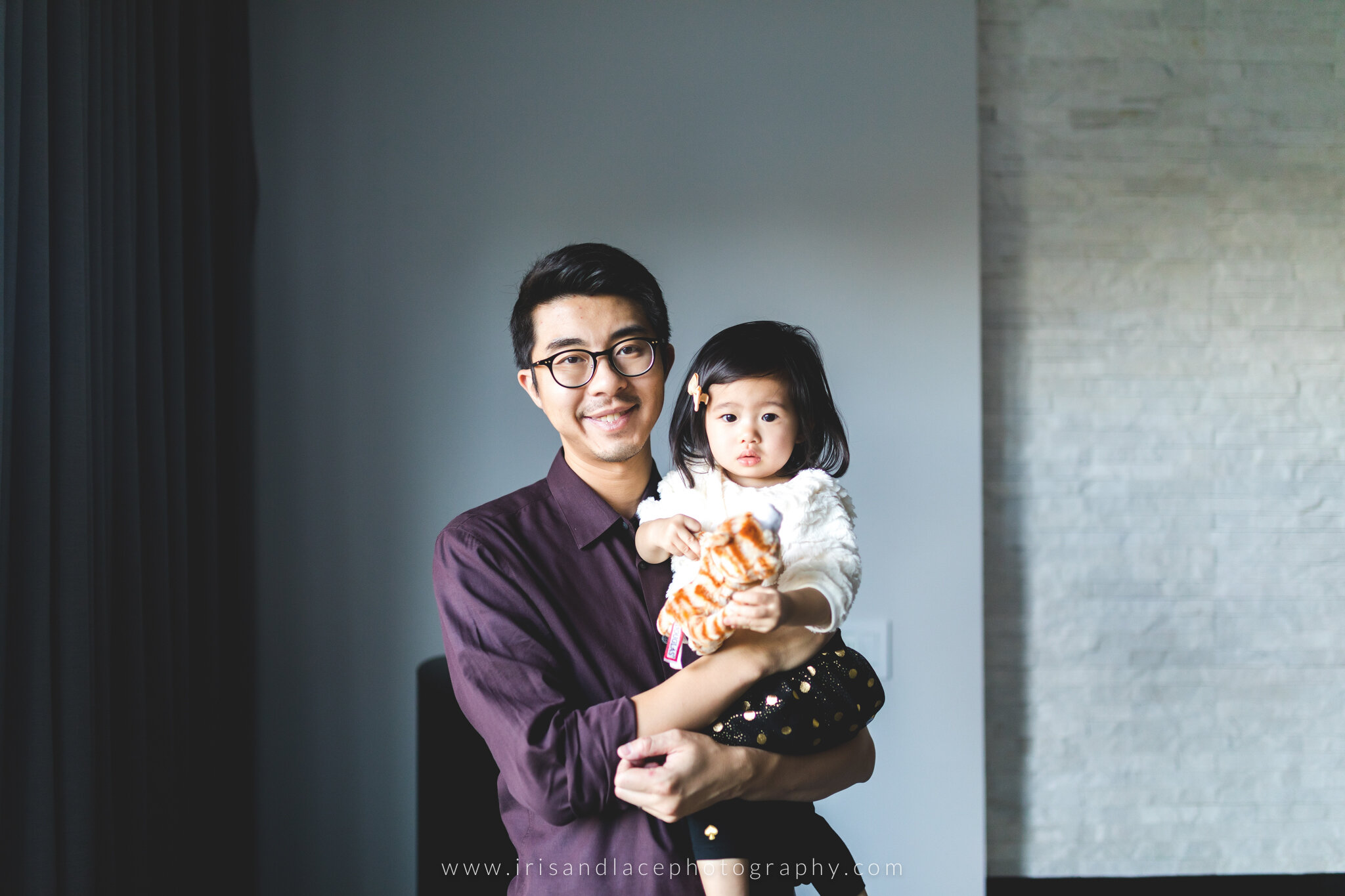 SF Bay Area Family Lifestyle Photographer 