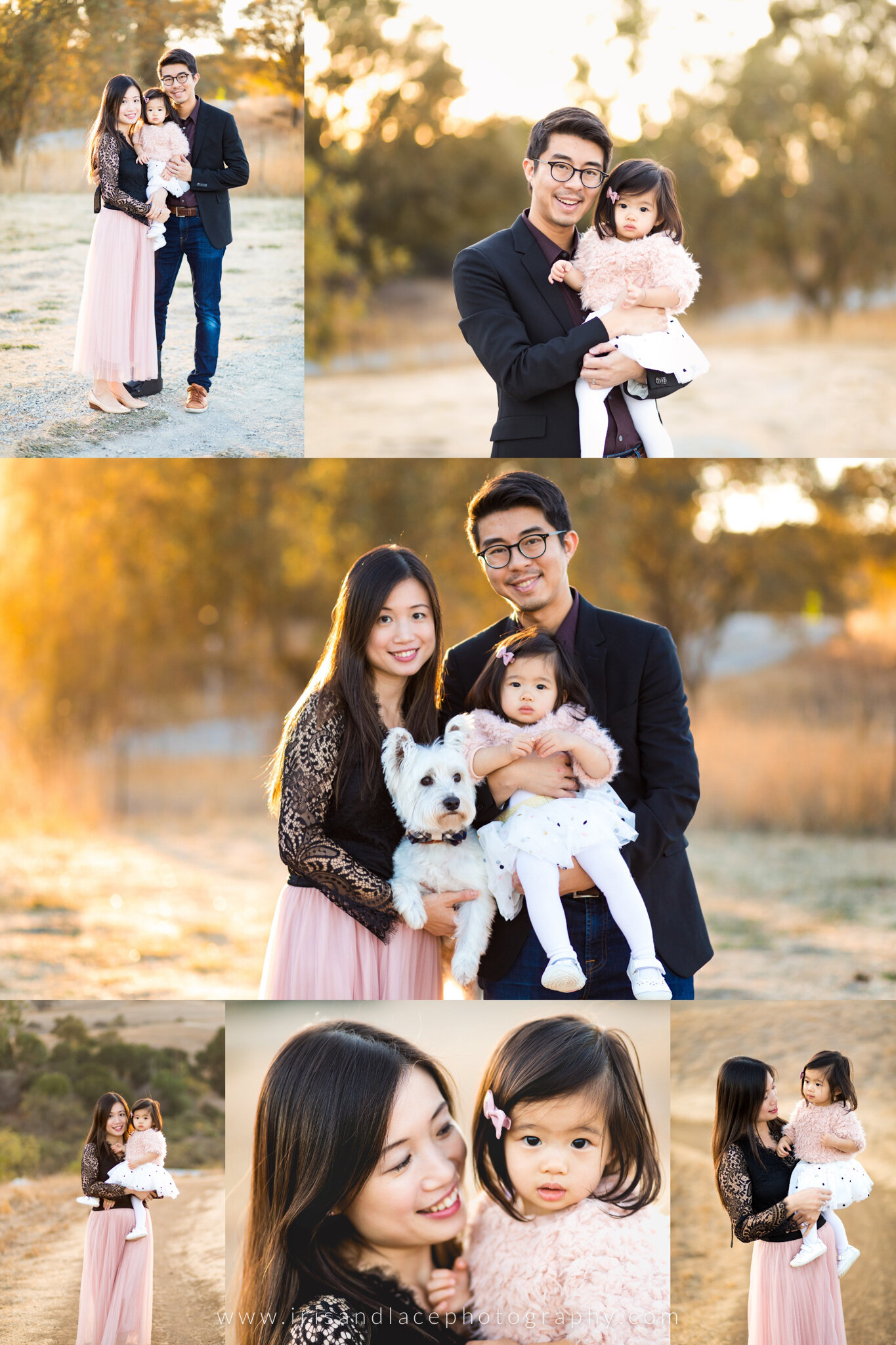 Lifestyle and Outdoor Family Photos in Palo Alto  |  Silicon Valley Family Photographer  |  Iris and Lace Photography