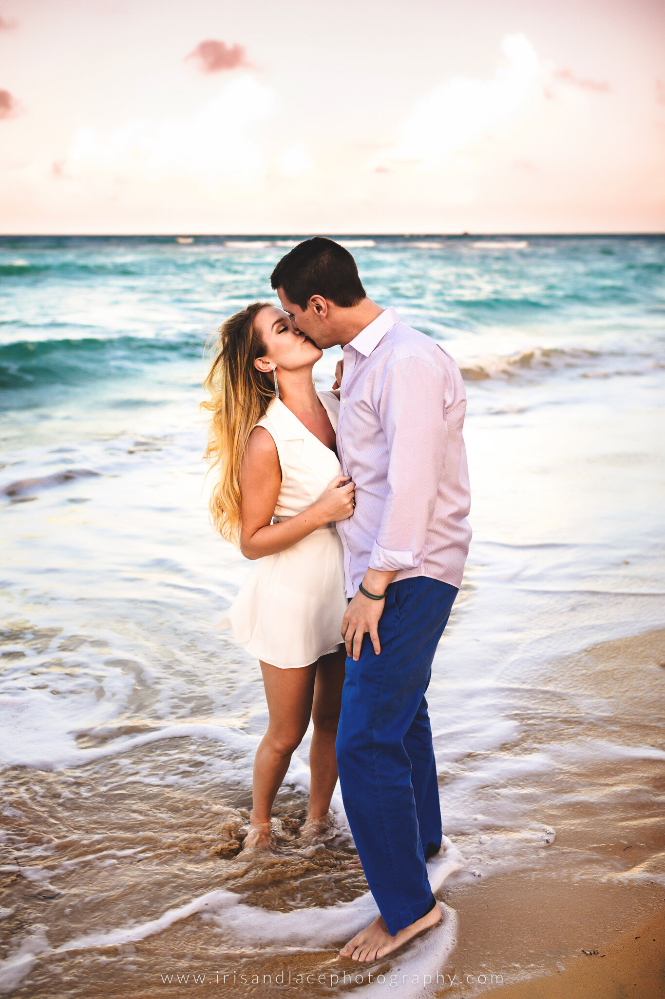 Couples beach posing ideas #fy #foryou #couple #married #photography ... |  TikTok