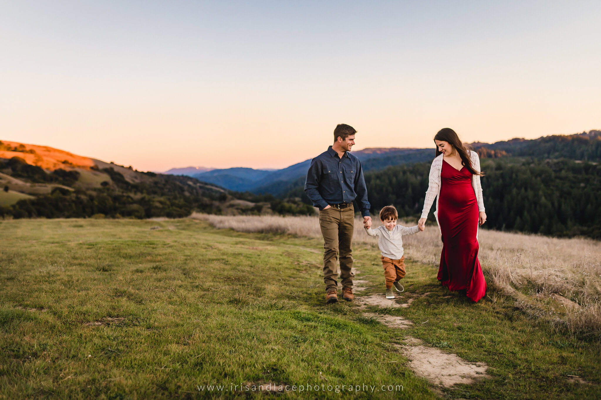 Best Bay Area Family Photographers   