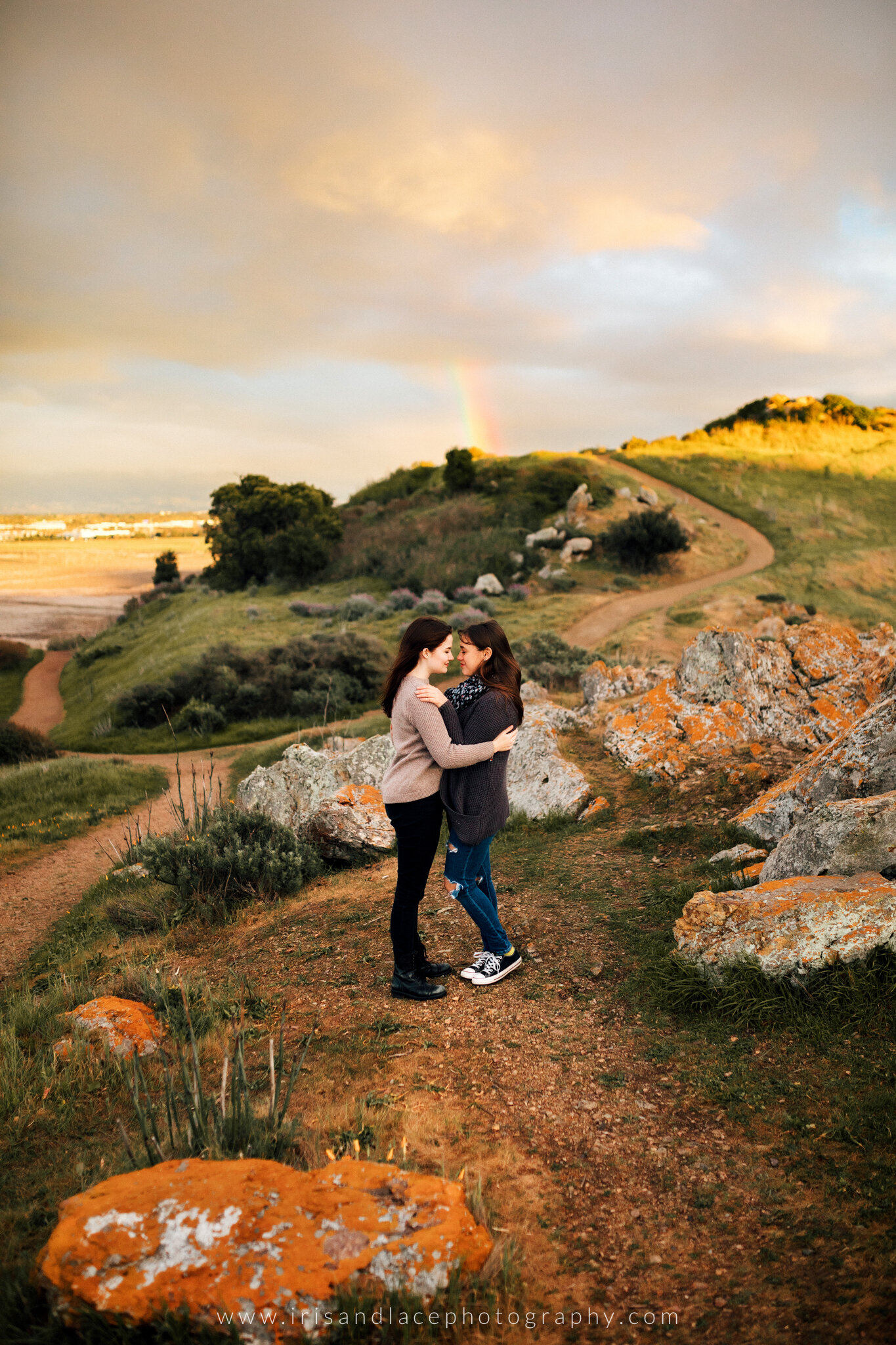 Lifestyle Photography in East Bay, SF Bay Area  |  Coyote Hills Park  |  Iris and Lace Photography 