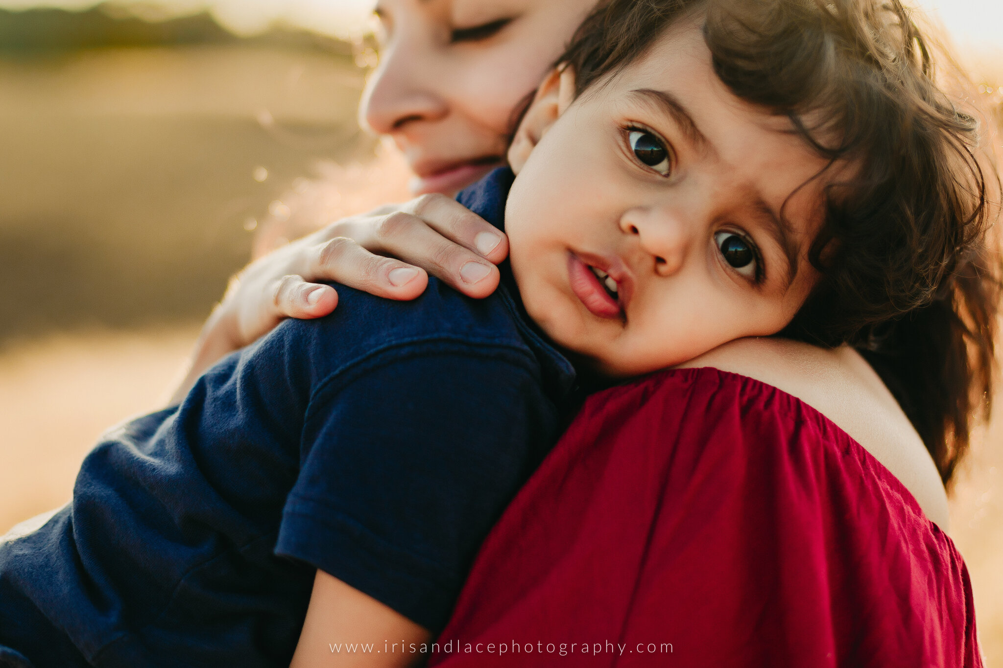 Family Photos near San Jose, CA  |  Iris and Lace Photography