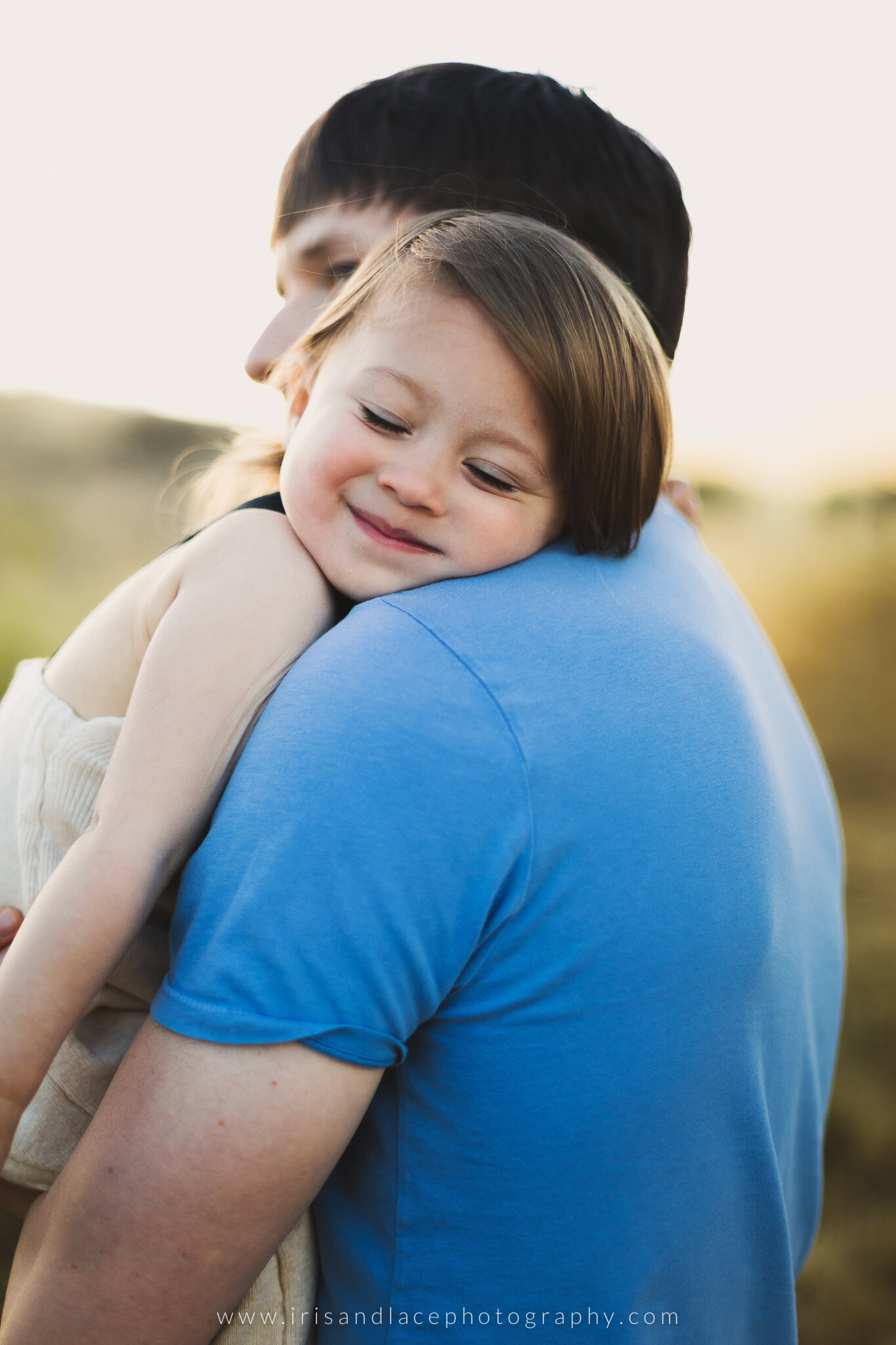 Family Photos in San Jose, CA |  Iris and Lace Photography