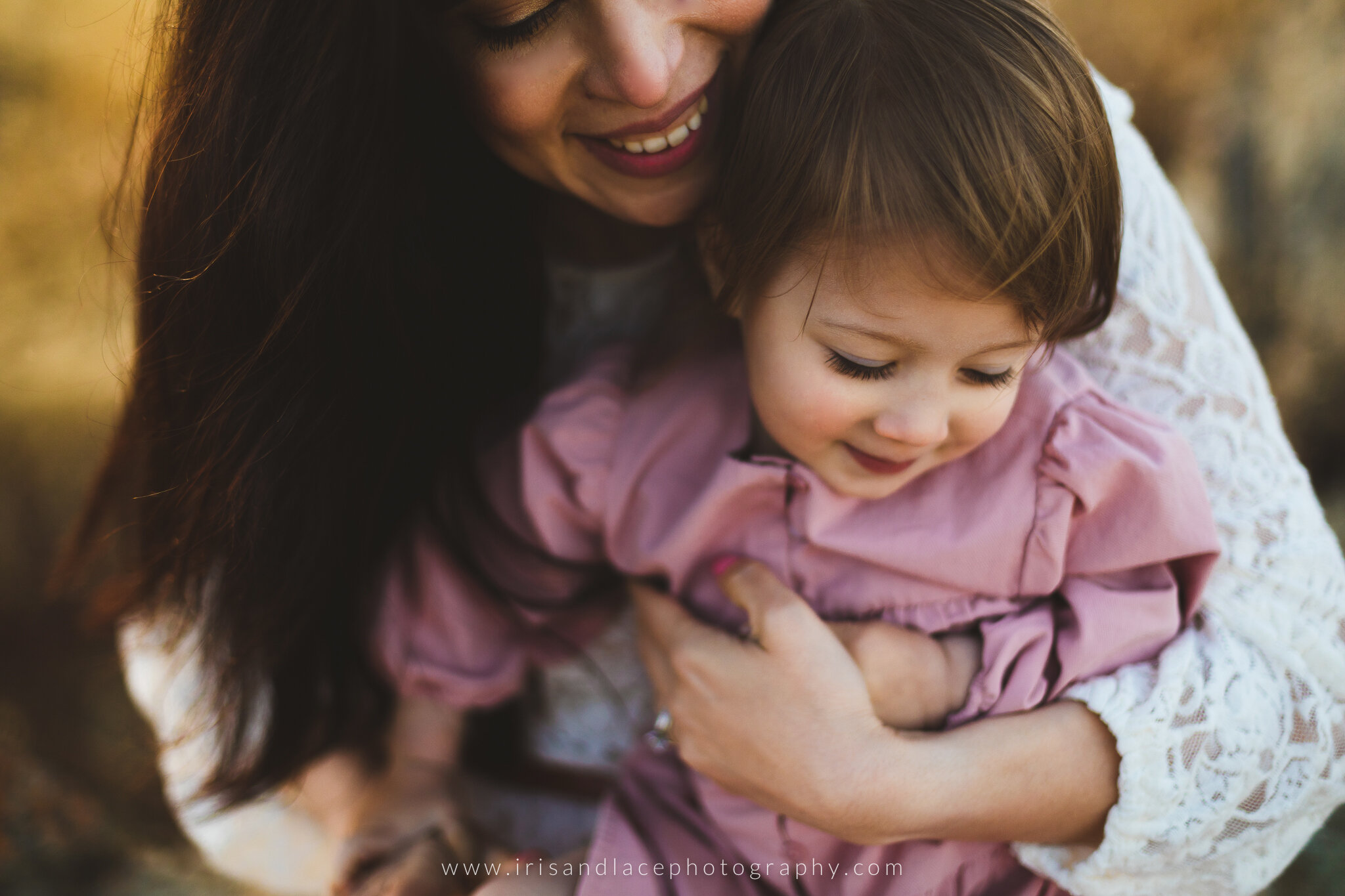 Family Photos in San Jose, CA |  Iris and Lace Photography