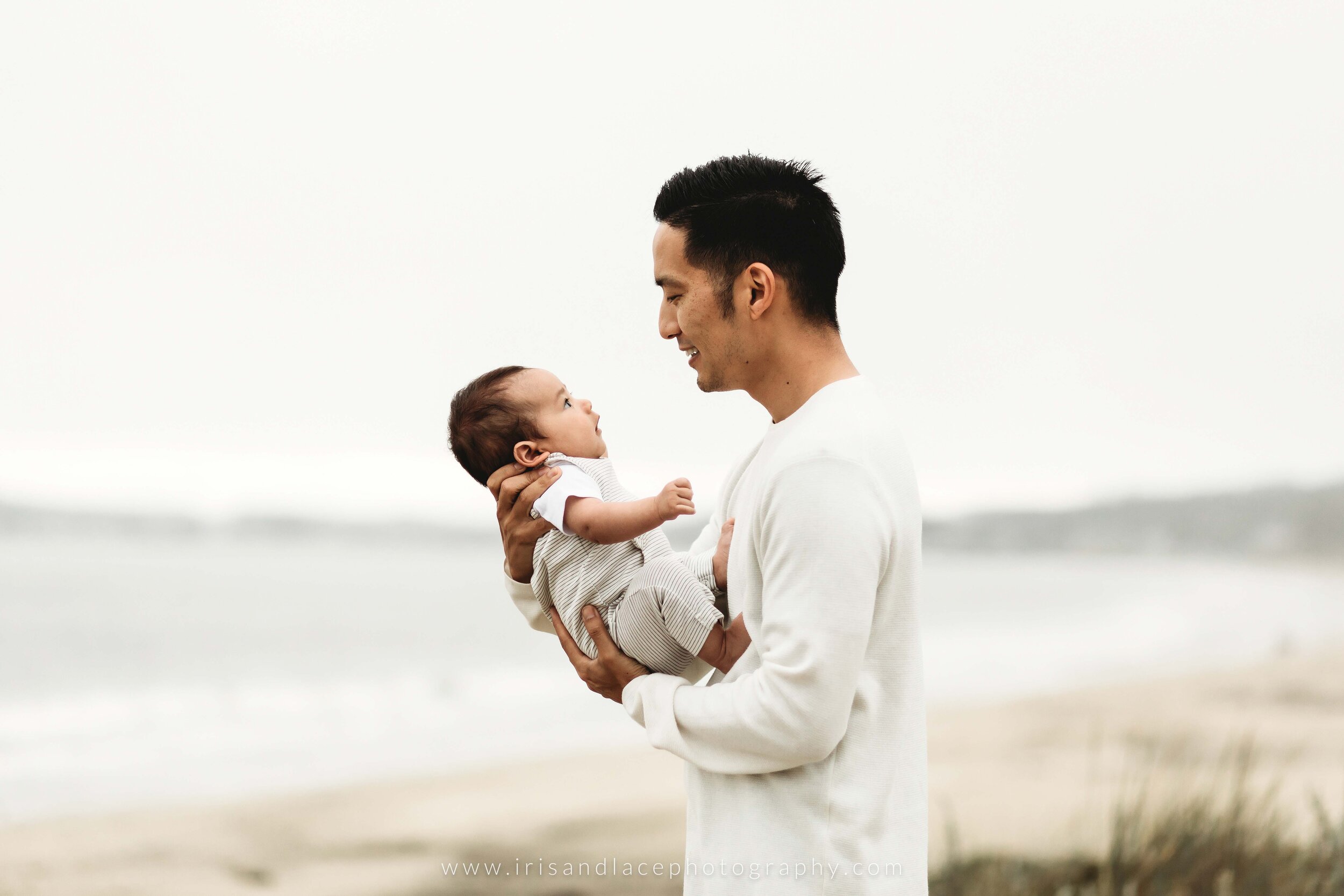 Half Moon Bay Family Photos  |  Iris and Lace Photography   |   Bay Area Family Photographer