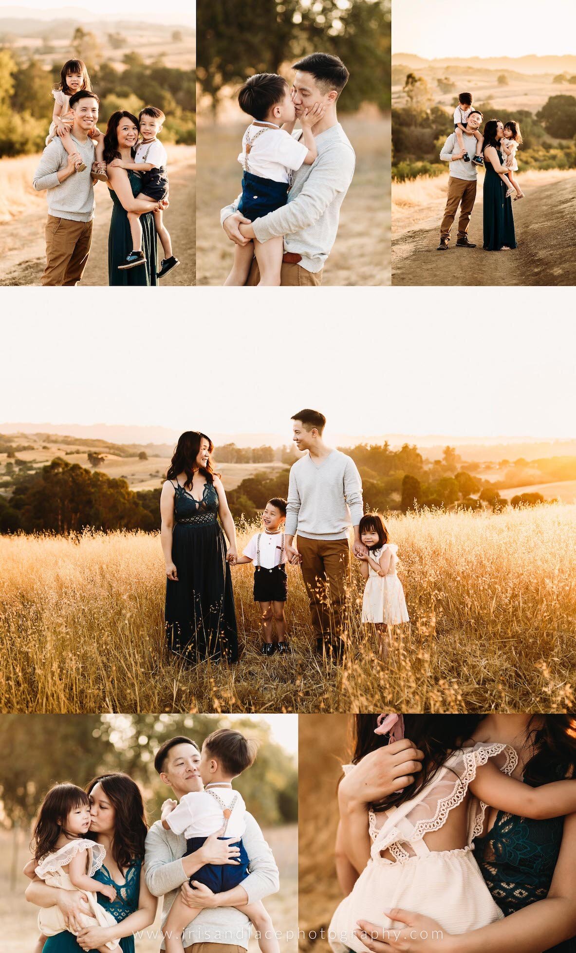 Palo Alto Photographer  |  Fall Lifestyle Family Photos  |  Iris and Lace Photography 