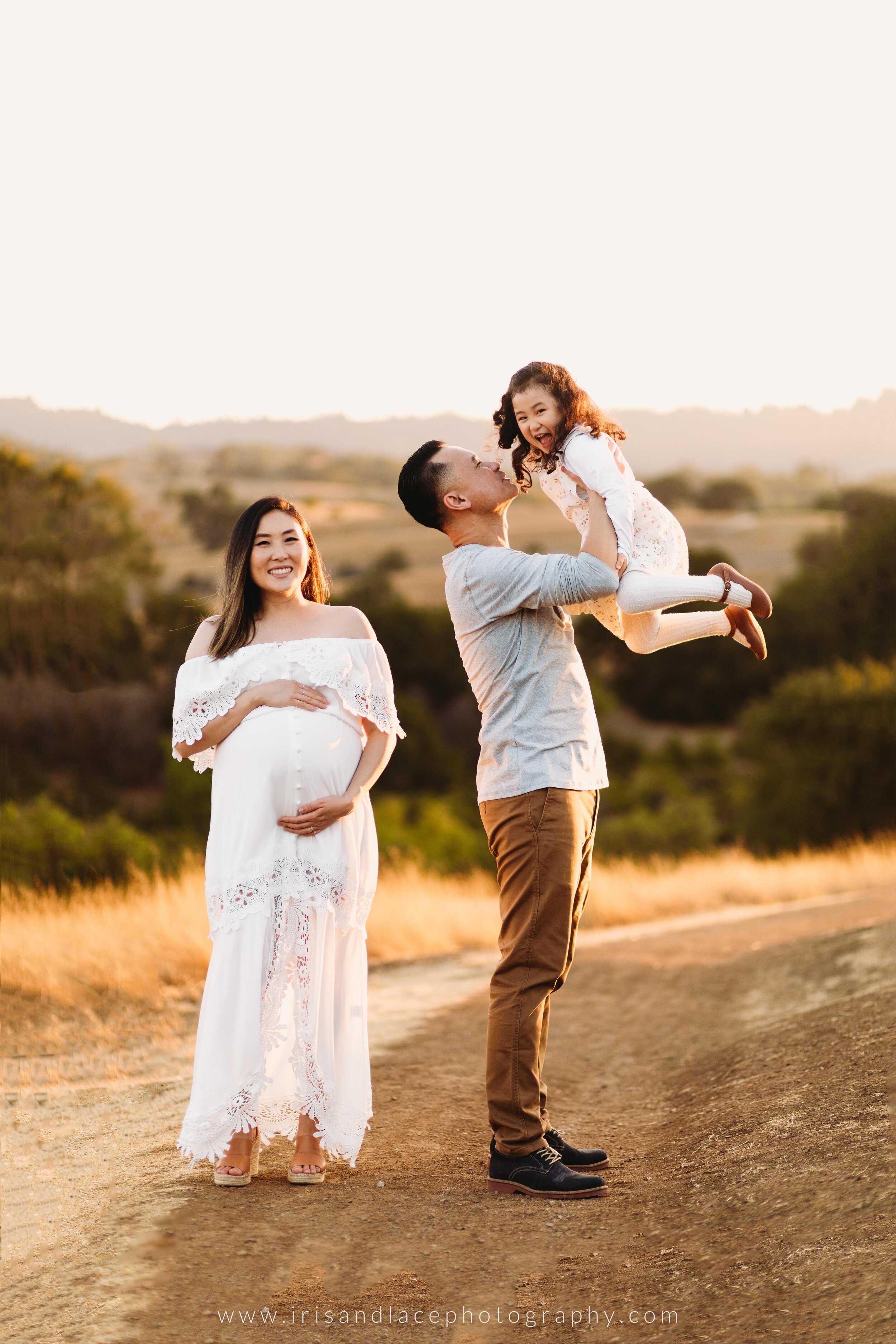 Palo Alto Photographer Iris and Lace Photography  | SF Bay Area