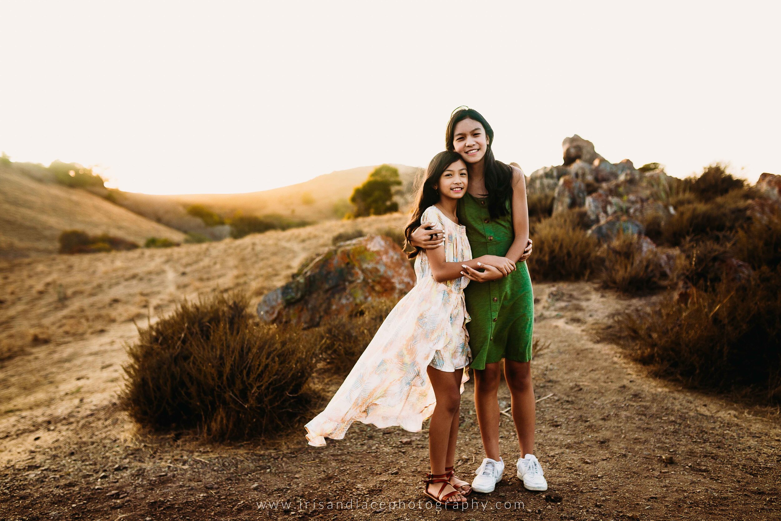 SF East Bay Family Photographer