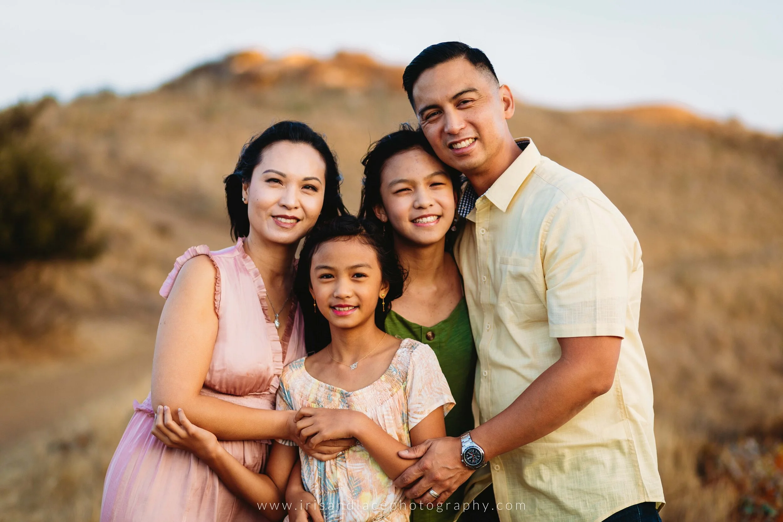 San Francisco East Bay Family Photos Bay Area Family Photographer