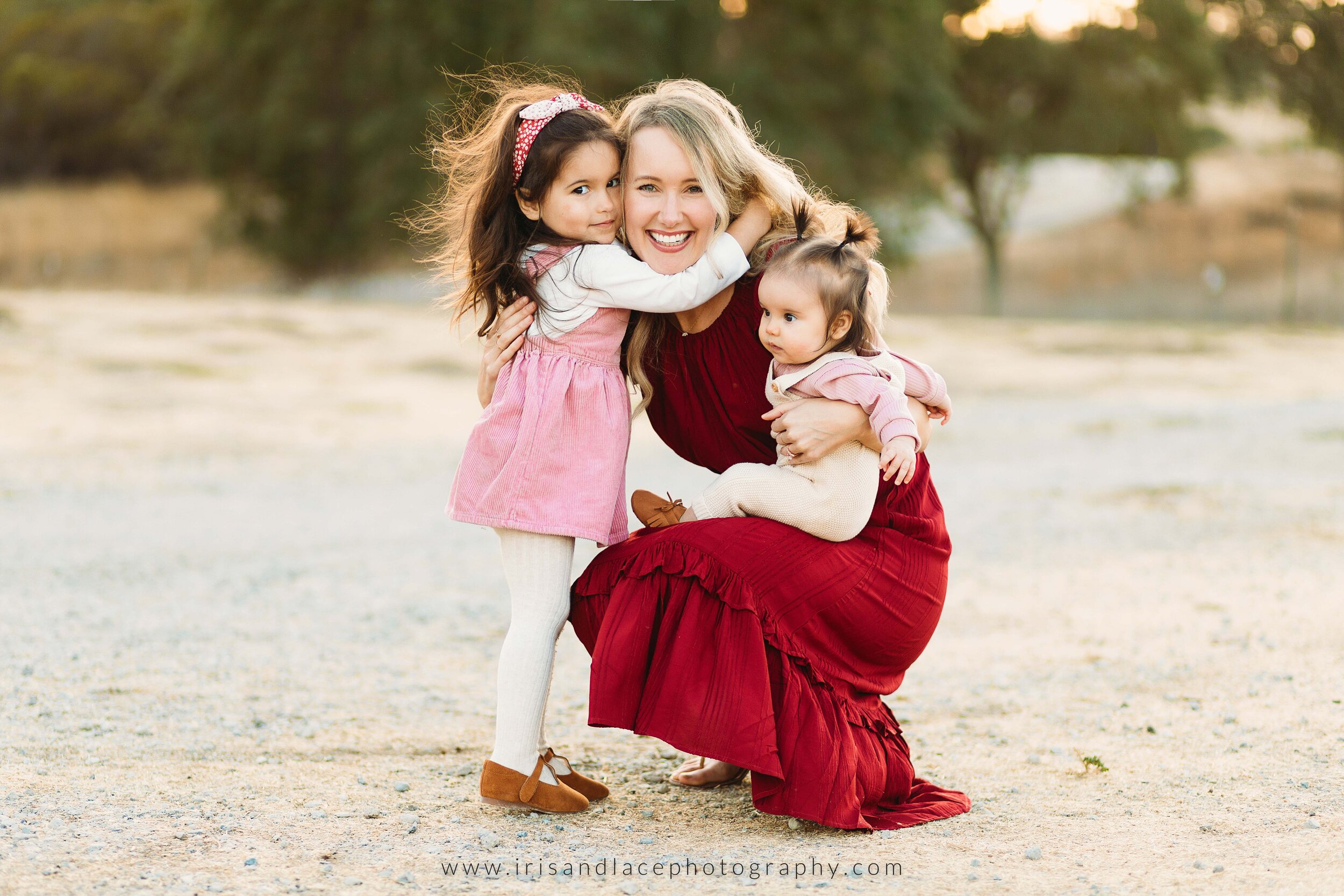 San Francisco Bay Area Photographer  |  Iris and Lace Photography