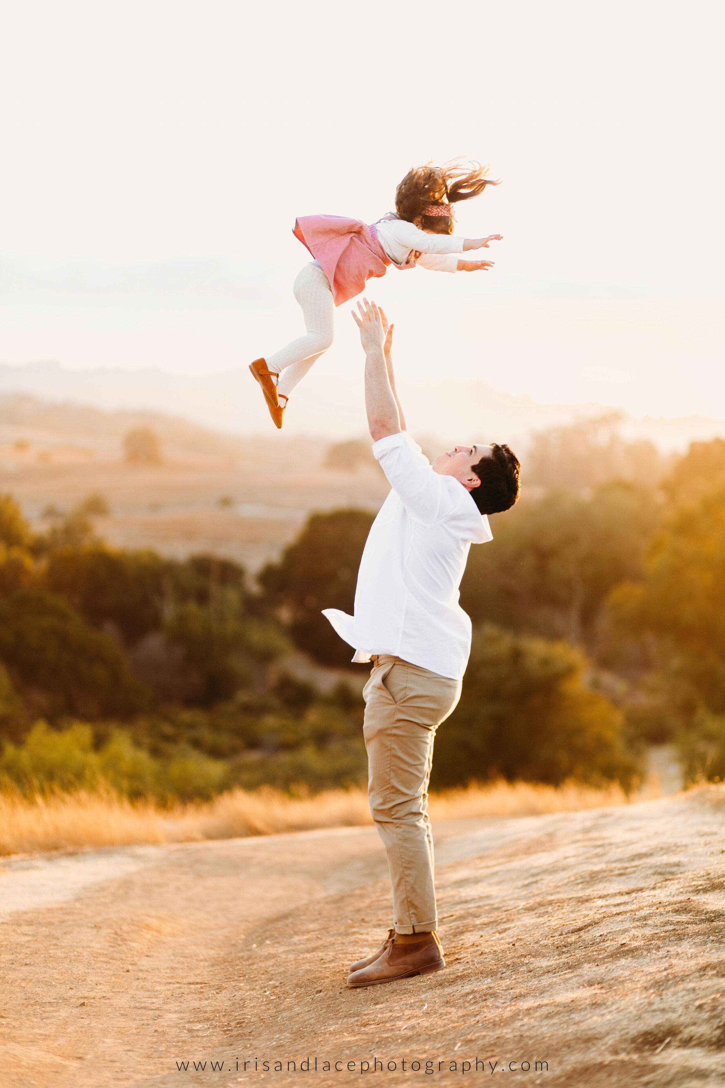 San Francisco Bay Area Photographer  |  Iris and Lace Photography