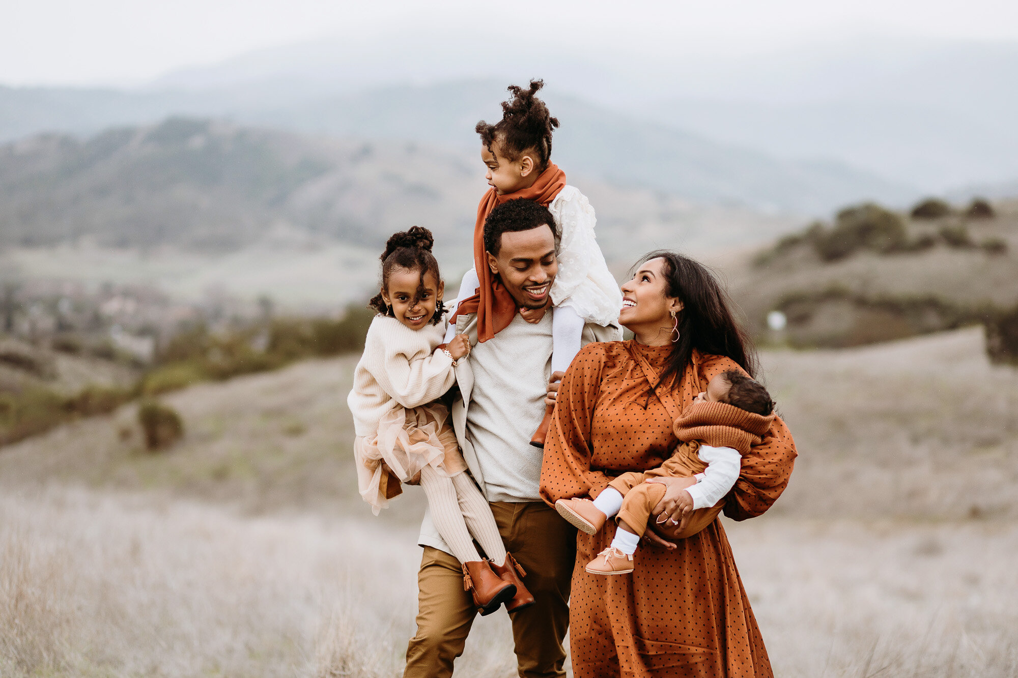 San Jose Family Photographer | Iris and Lace Photography  |  Bay Area, California
