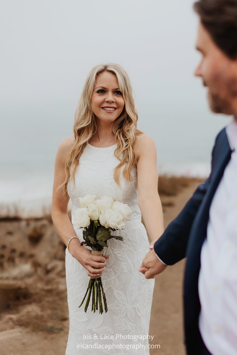 San Francisco Bay Area Beach Engagement Photos-7.jpg