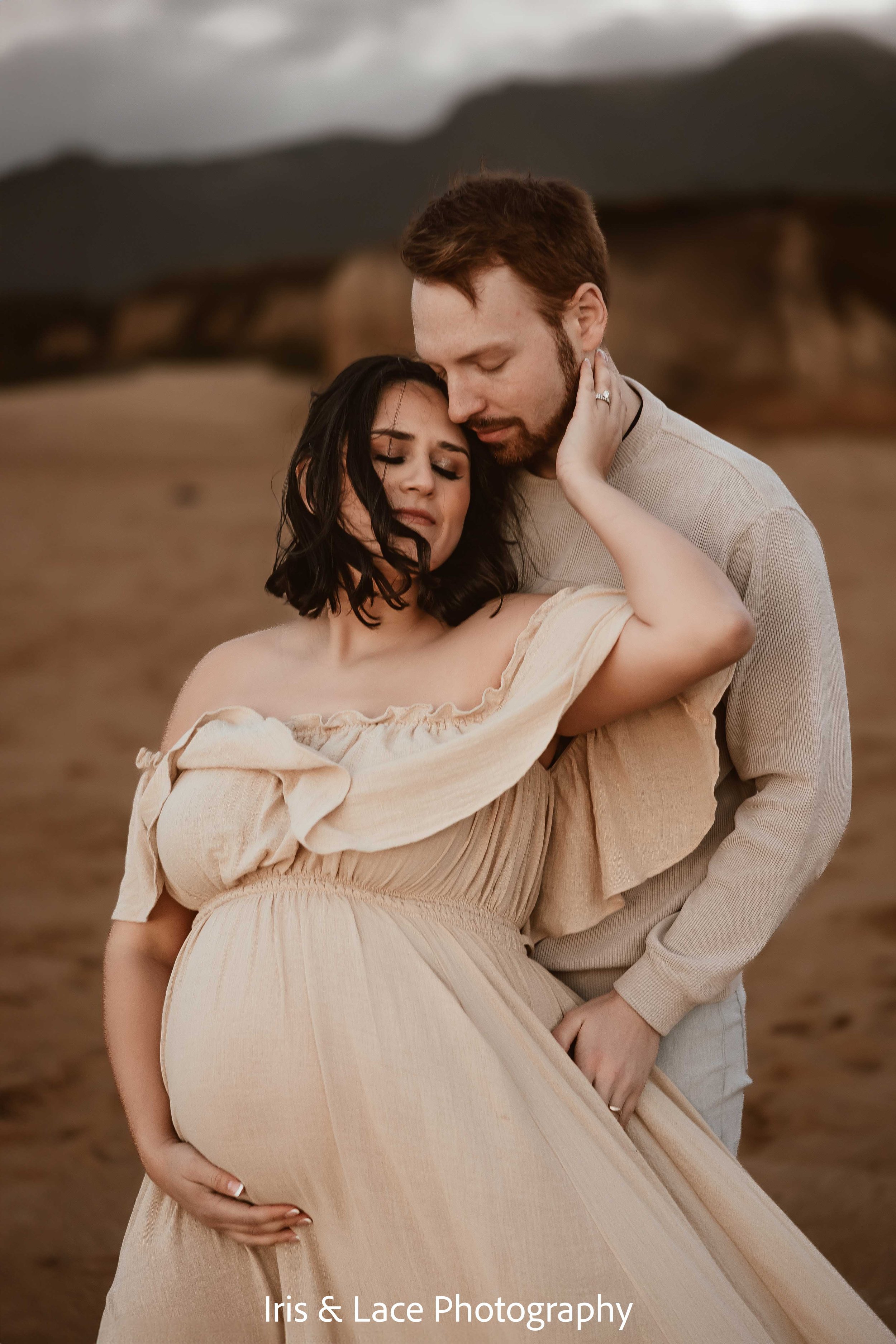 San Francisco Bay Area Maternity Photos