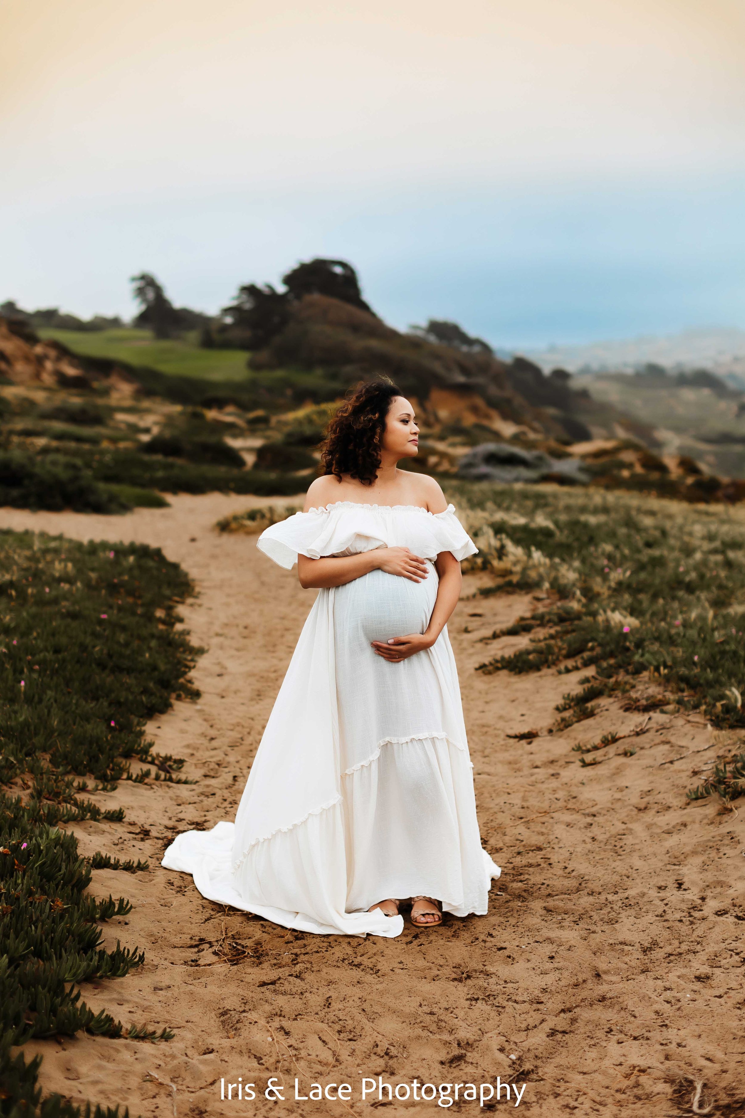 San Francisco Bay Area Maternity Photos