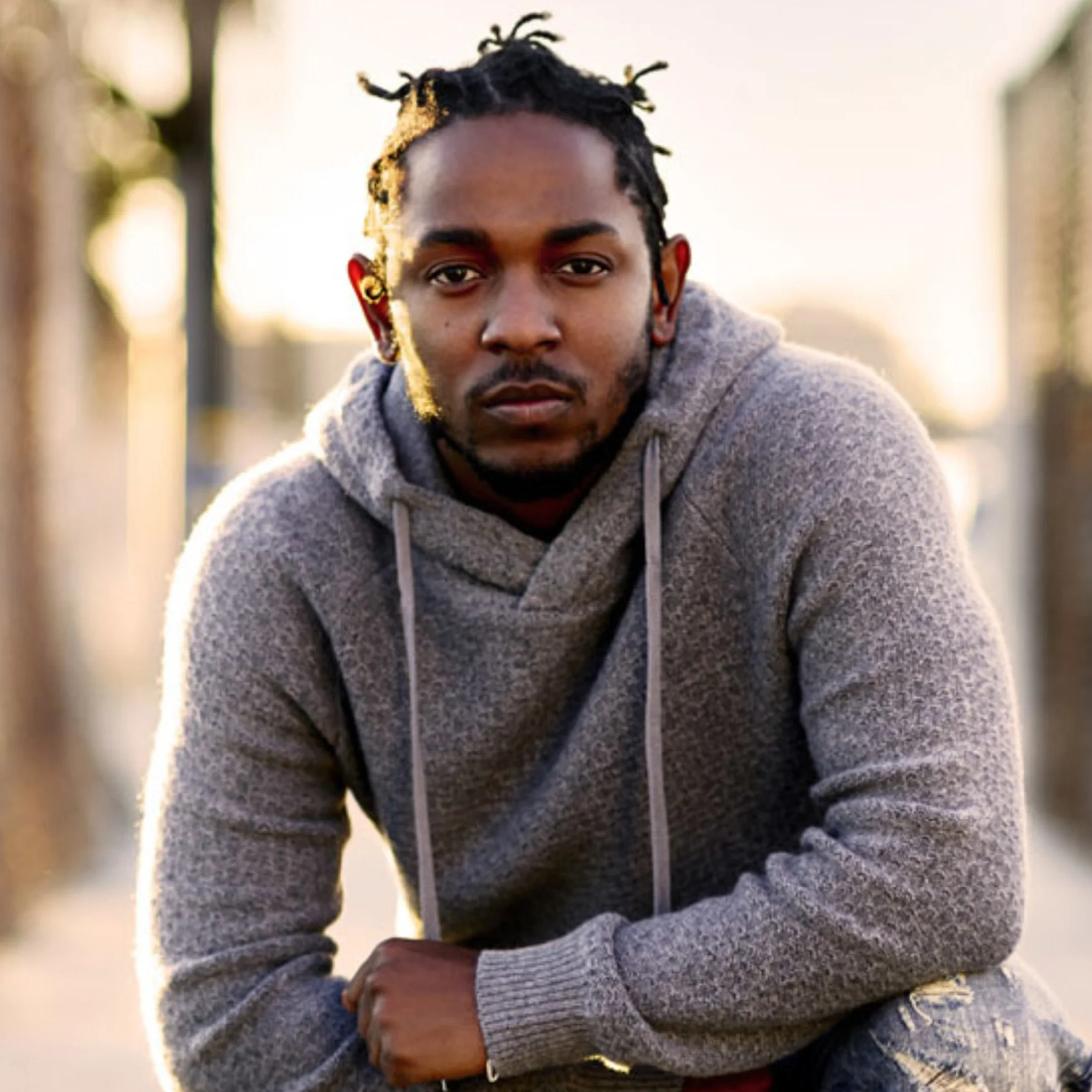 Kendrick Lamar