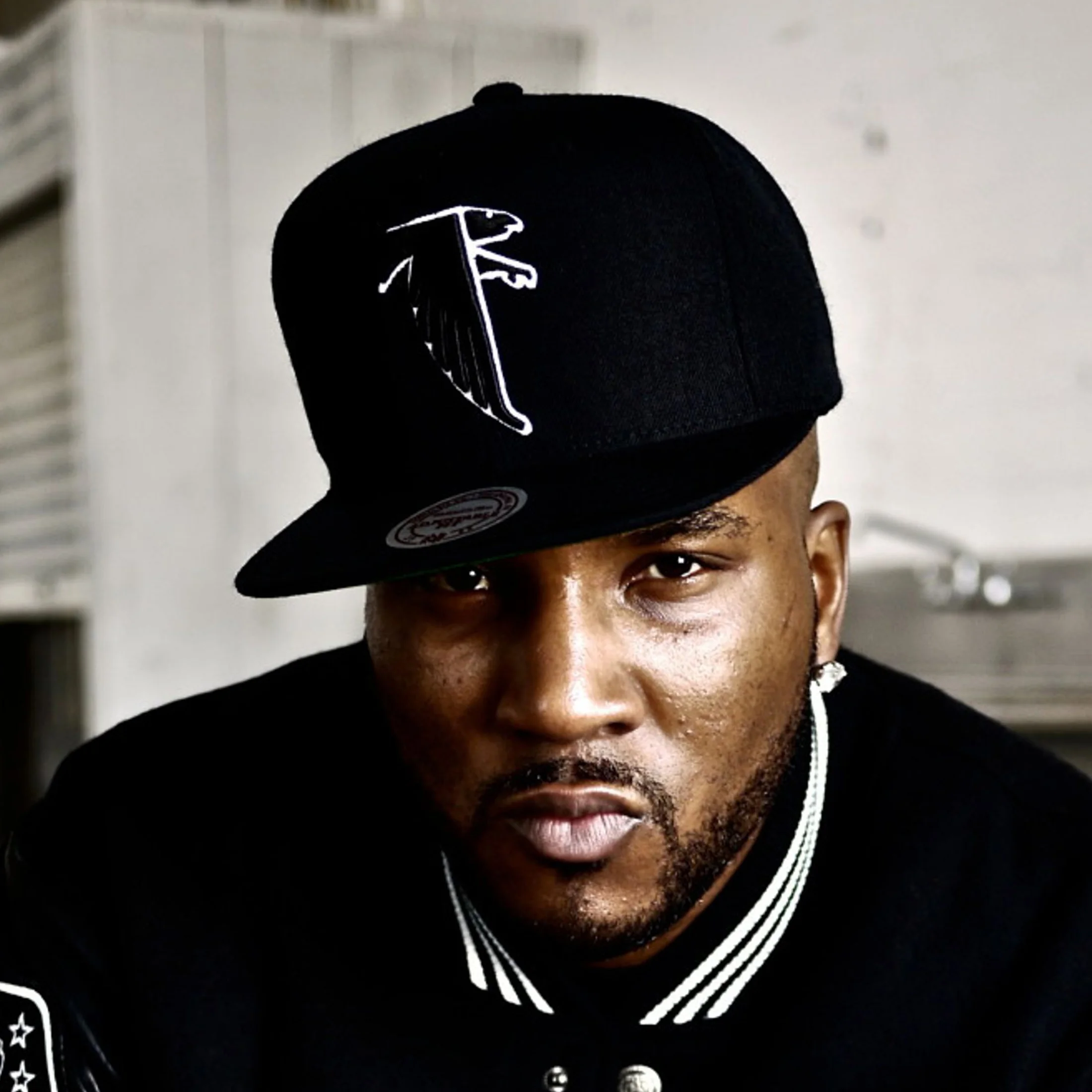 Young Jeezy