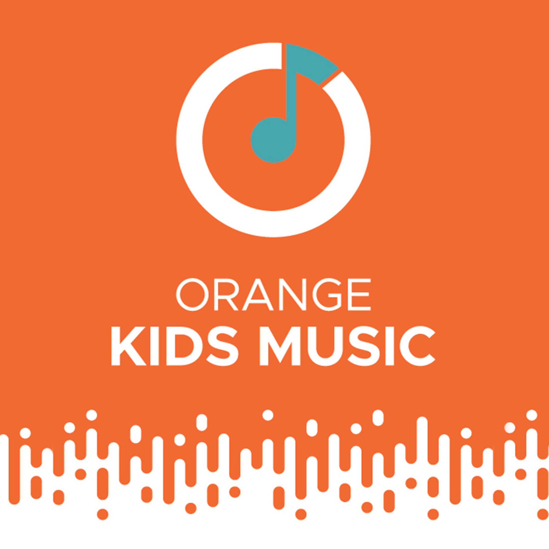 Orange Kids Music