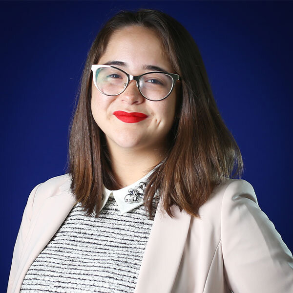 Vice-Mayor Sabrina Javellana