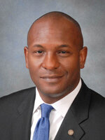 Rep. Bobby DuBose