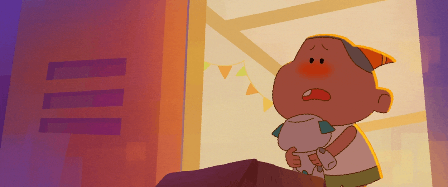 Animation Excerpt