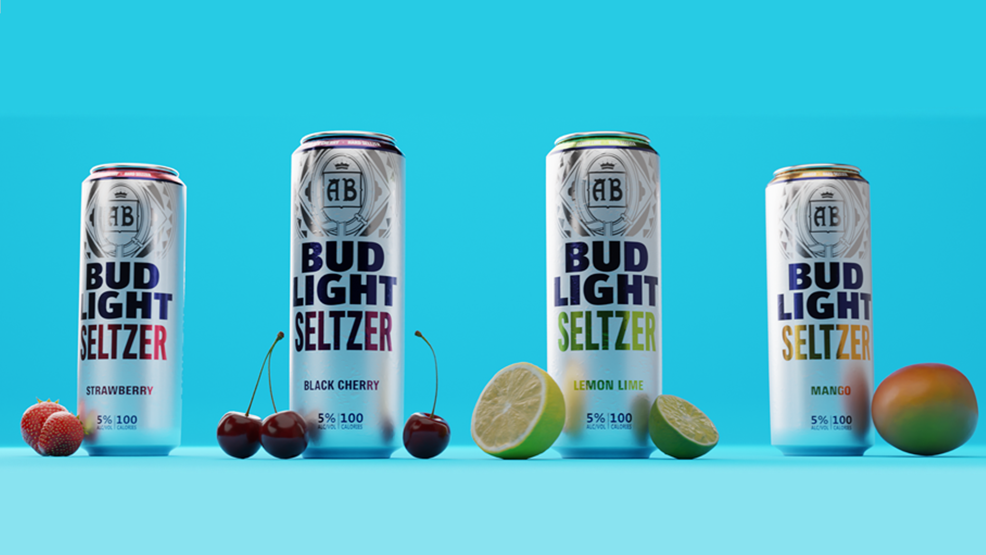 BUD LIGHT SELTZER