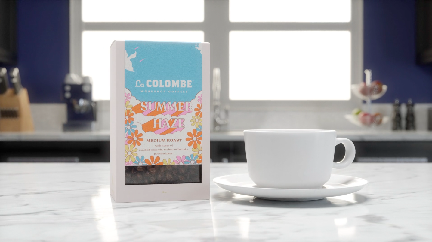 LA COLOMBE