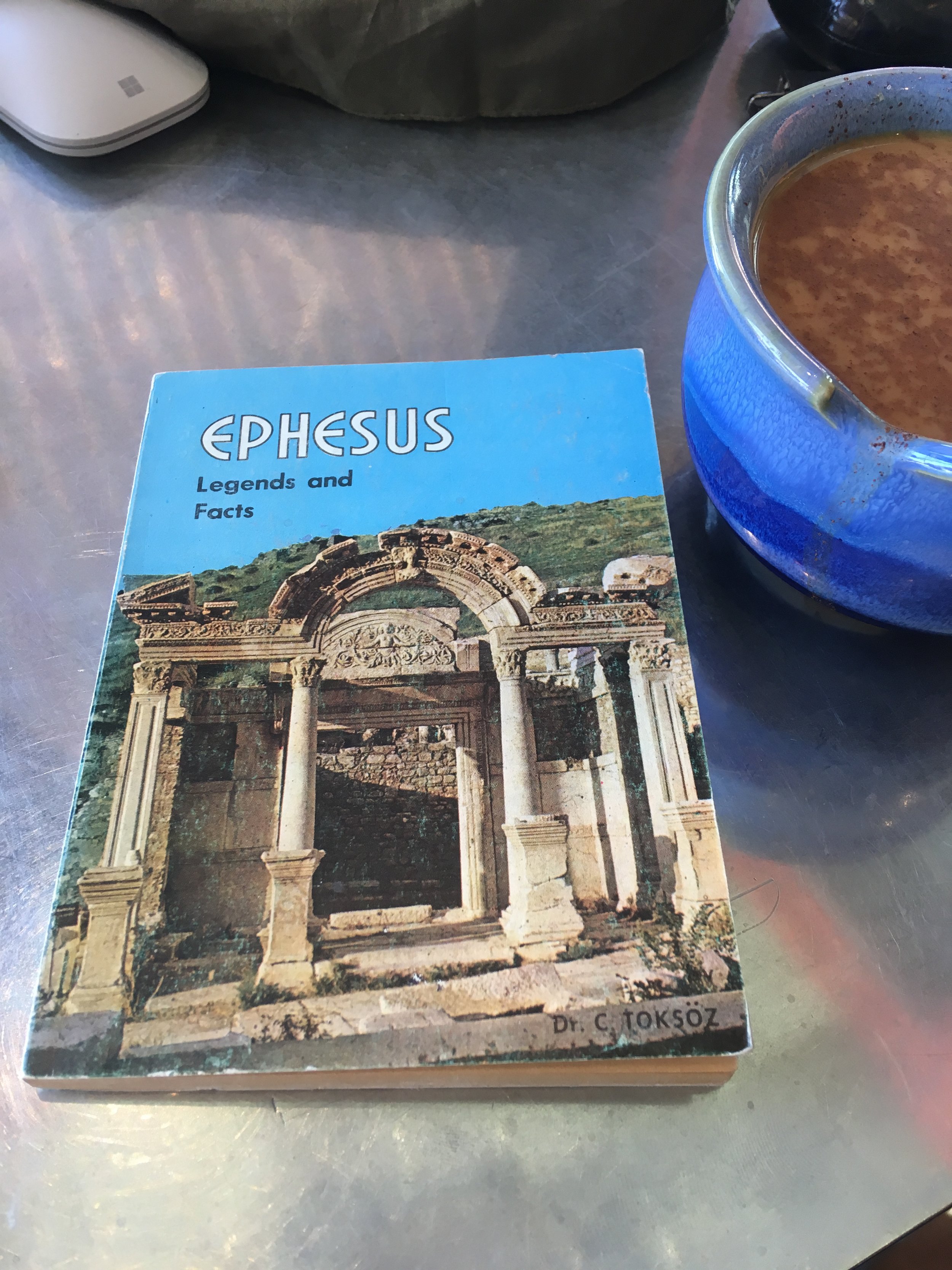 Ephesus