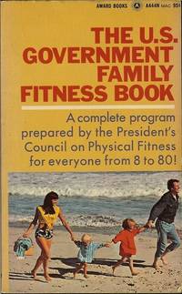 The U.S. Government Family Fitness Book