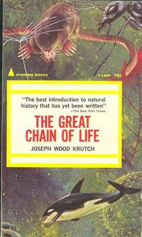 The Great Chain of Life