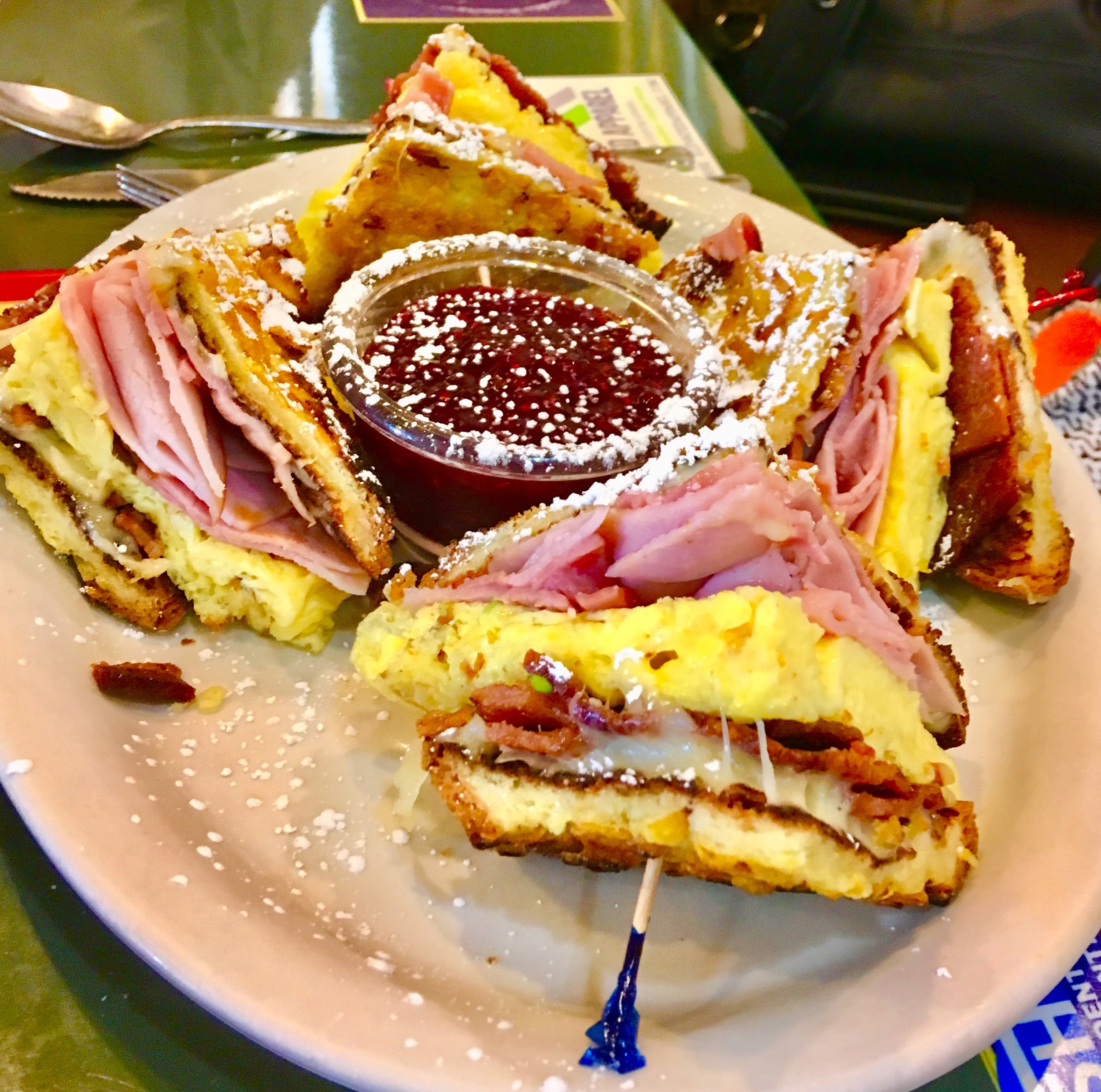 Monte Cristo