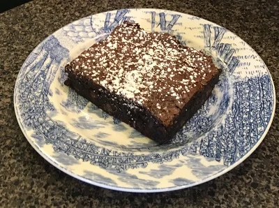 Brownie