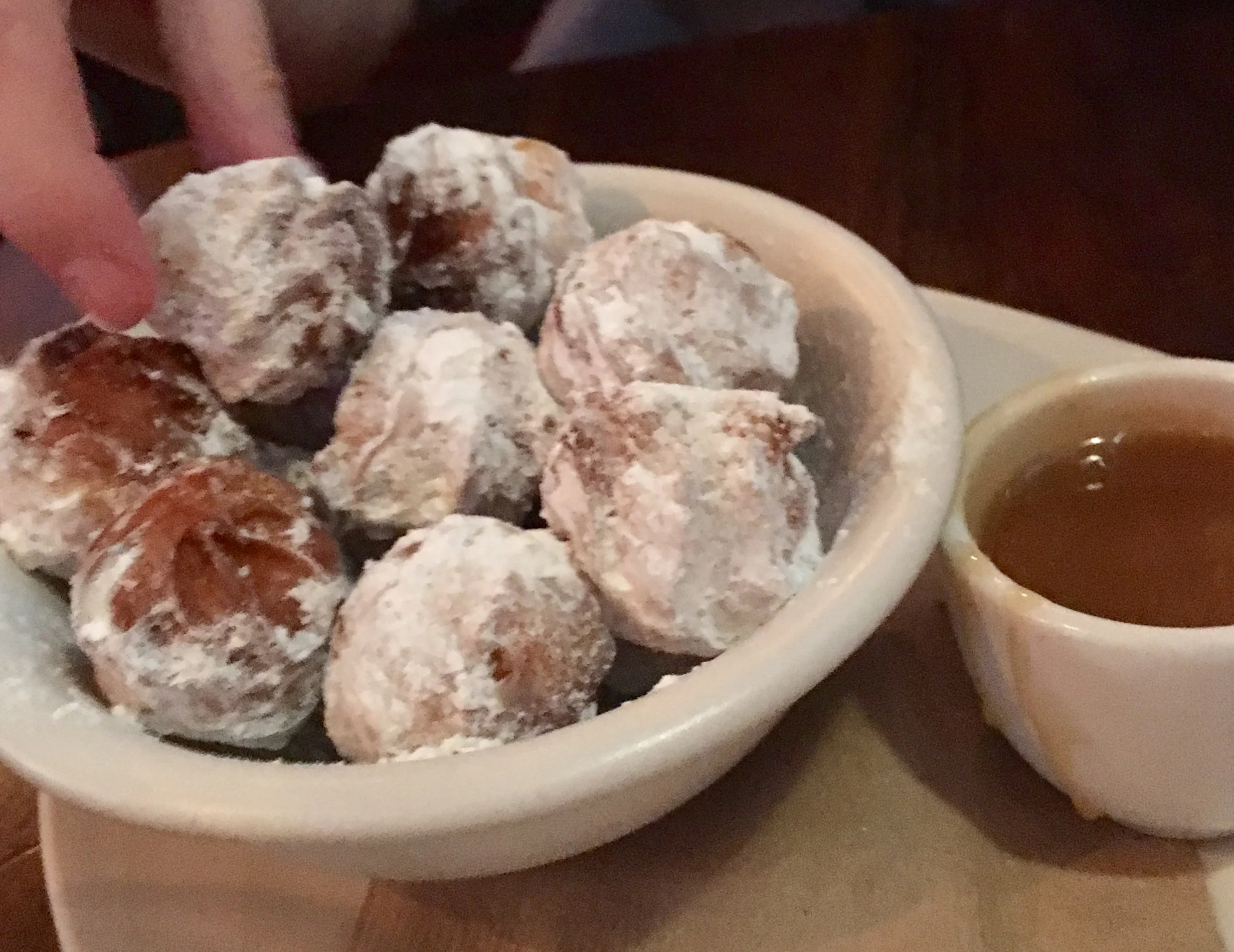 Beignets