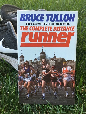 The Complete Distance Runner