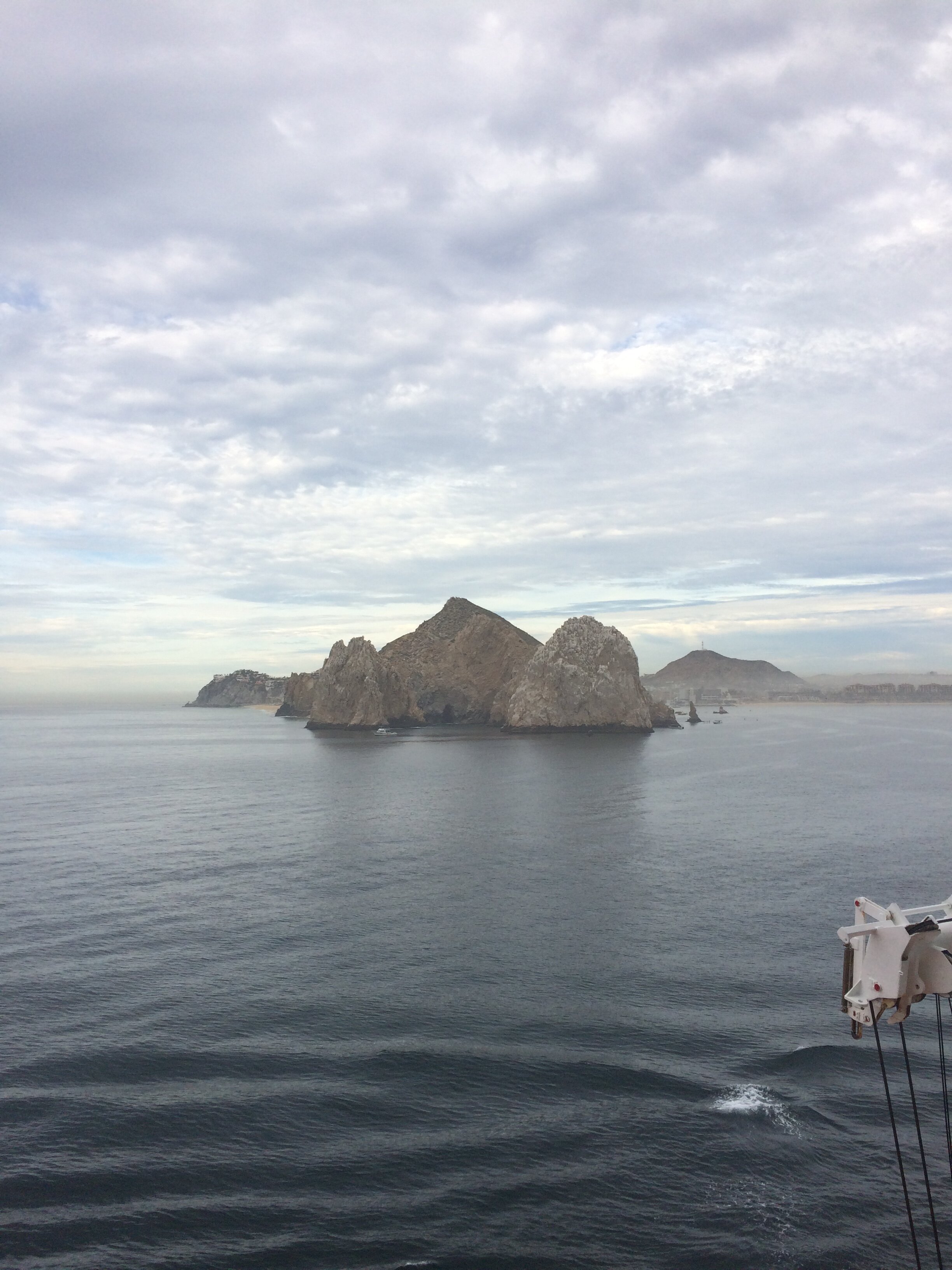 Cabo San Lucas