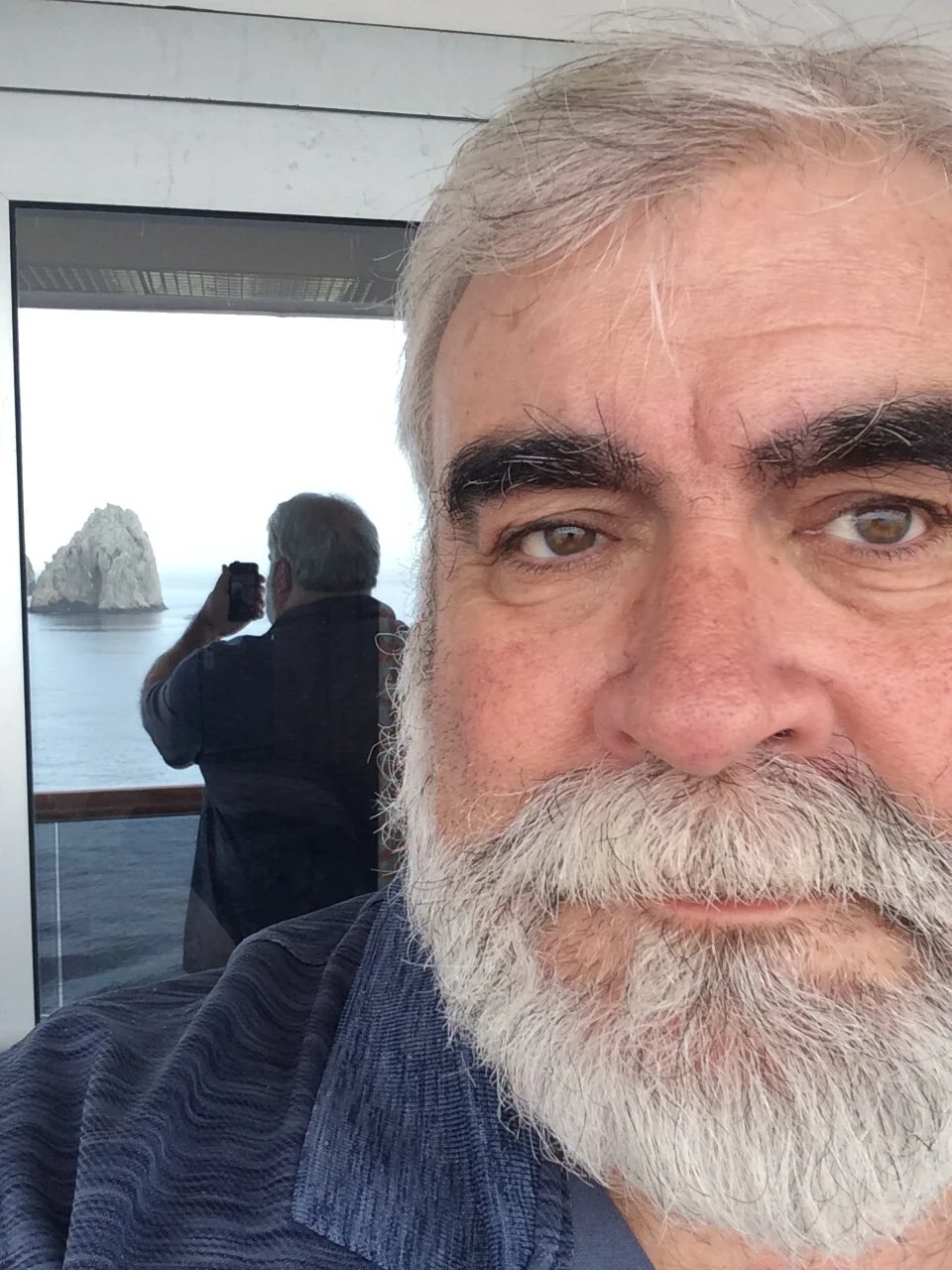 Selfie Selfie Cabo Cabo