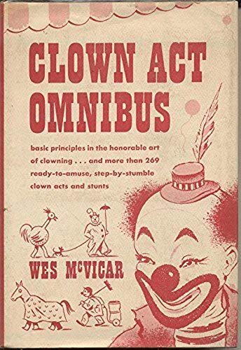 Clown Act Omnius