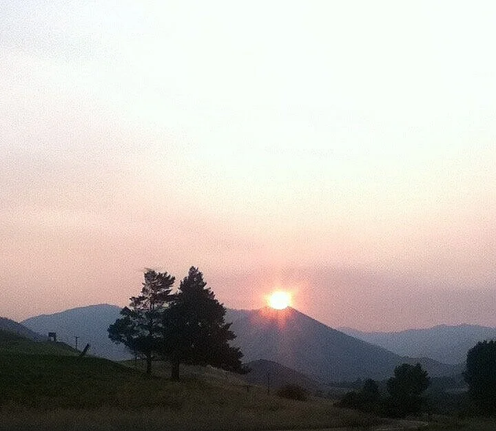 Fire Season