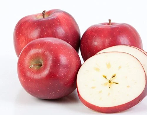 Eat A Red Apple Day