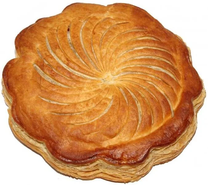 Pastry Day