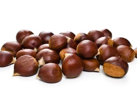 Roast Chestnuts Day