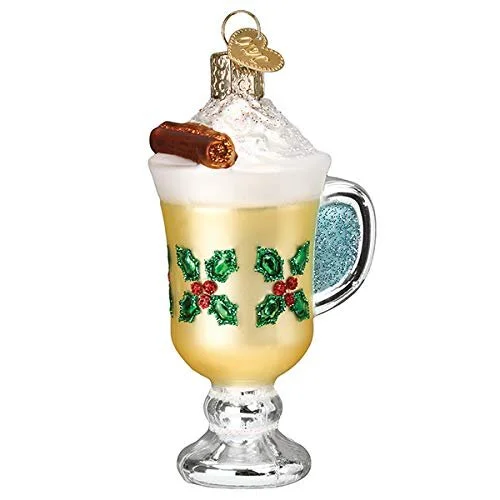 Eggnog Day