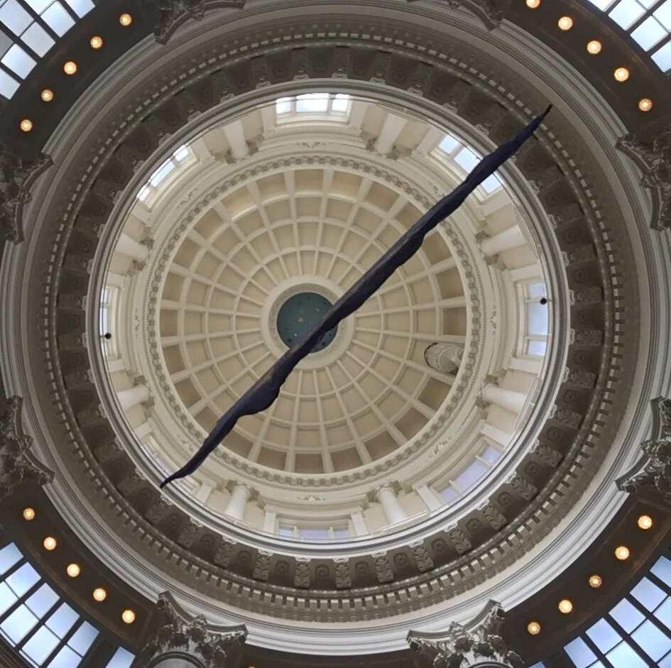 Idaho Capitol Rotunda