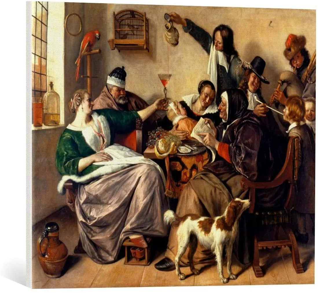 Winter Wassail Weekend