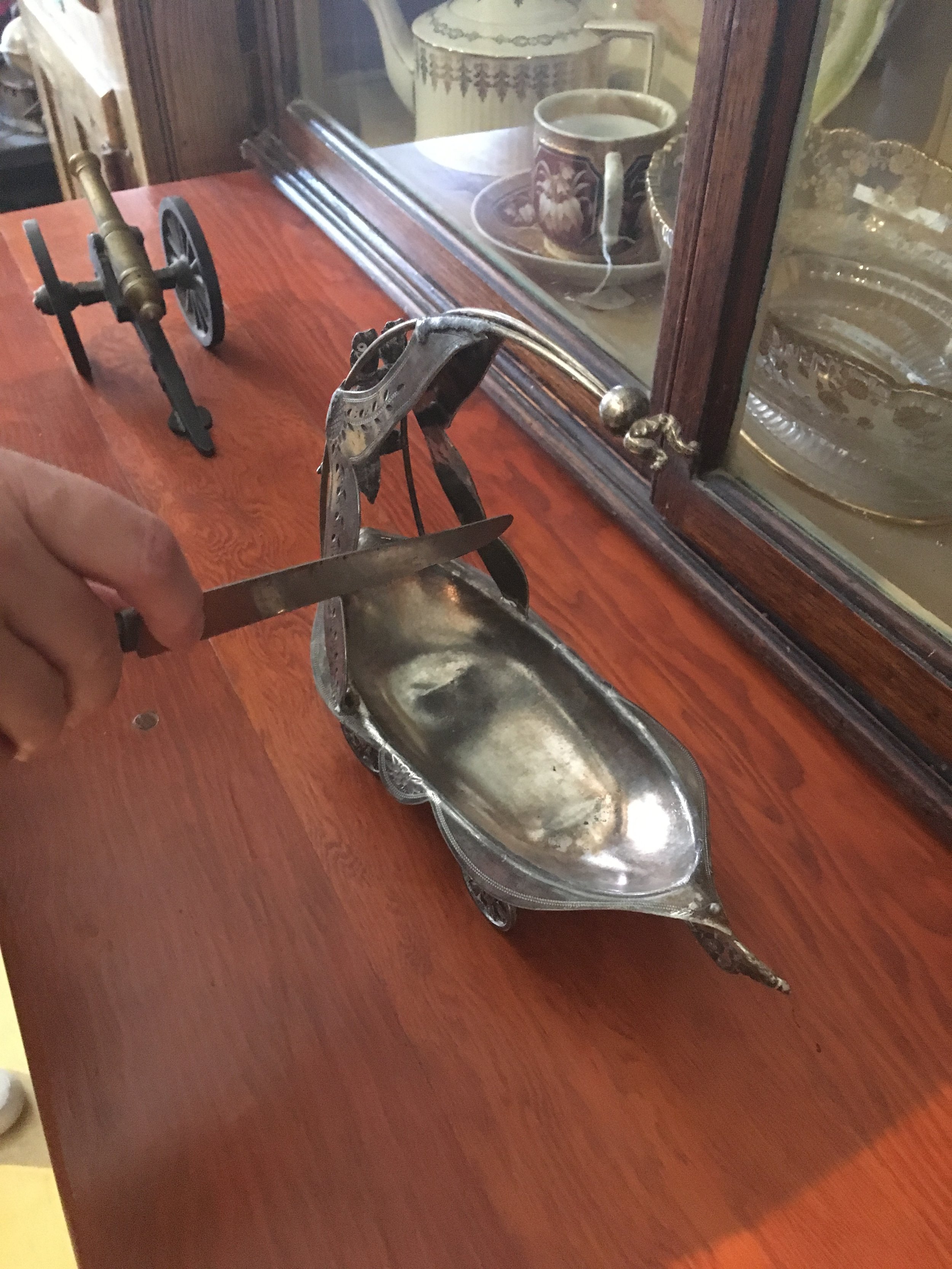 Polished Bones